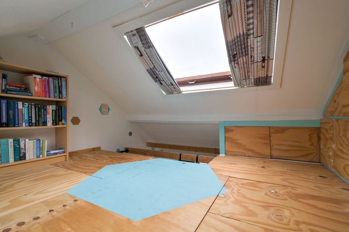 Bankstraat 40 Photo Blur 46