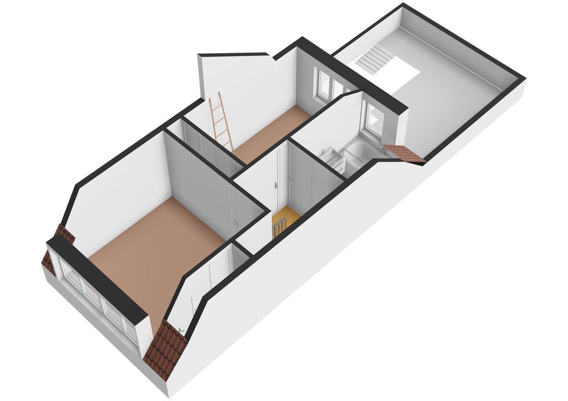 Bankstraat 40 Photo Blur 54