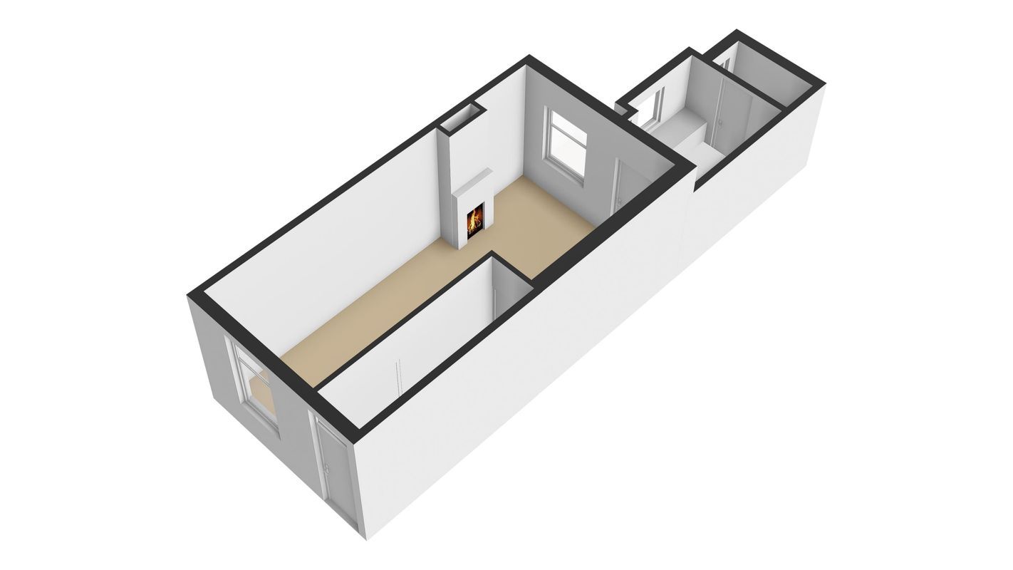 Bankstraat 40 Photo Blur 52