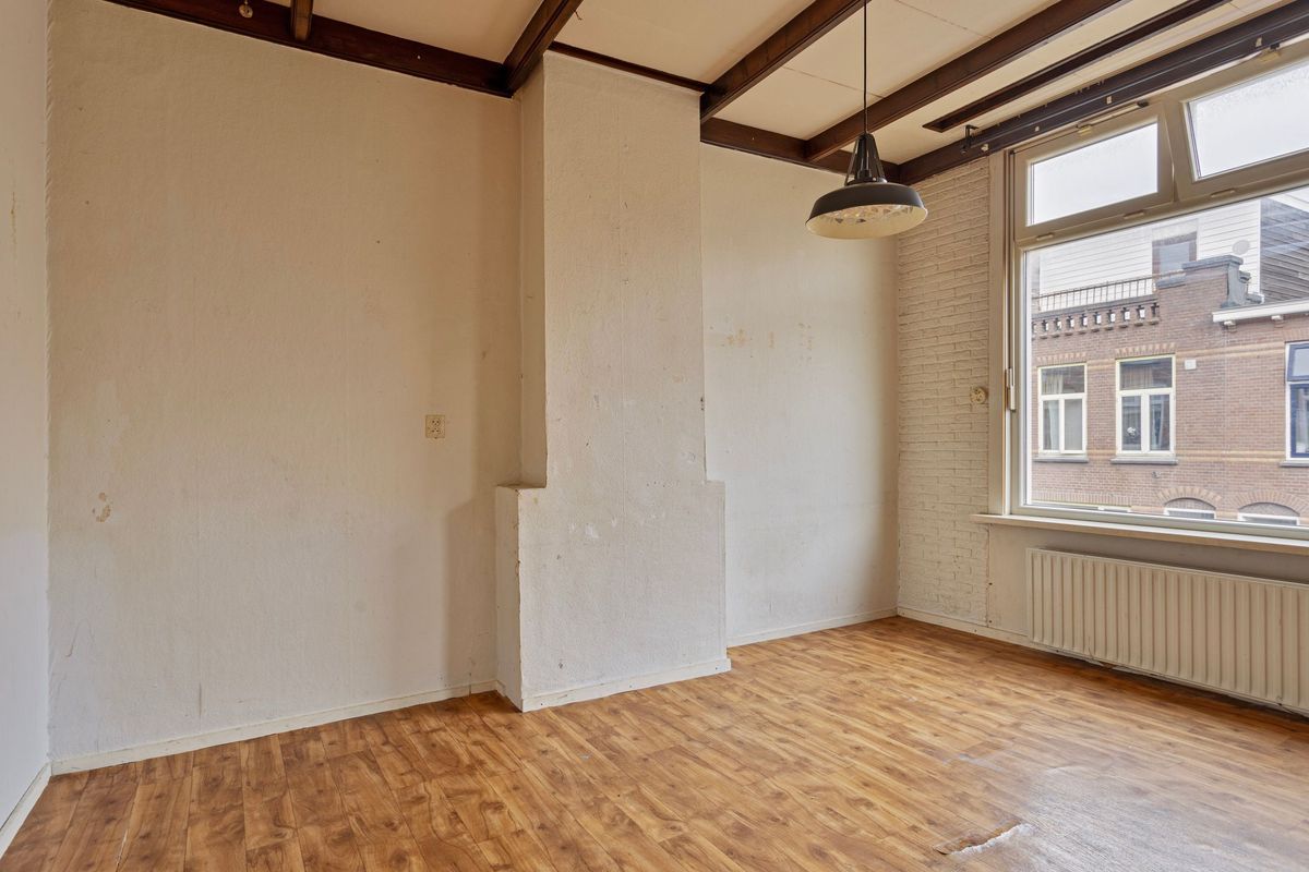 Van Lennepstraat 4-Bis Photo Blur 4