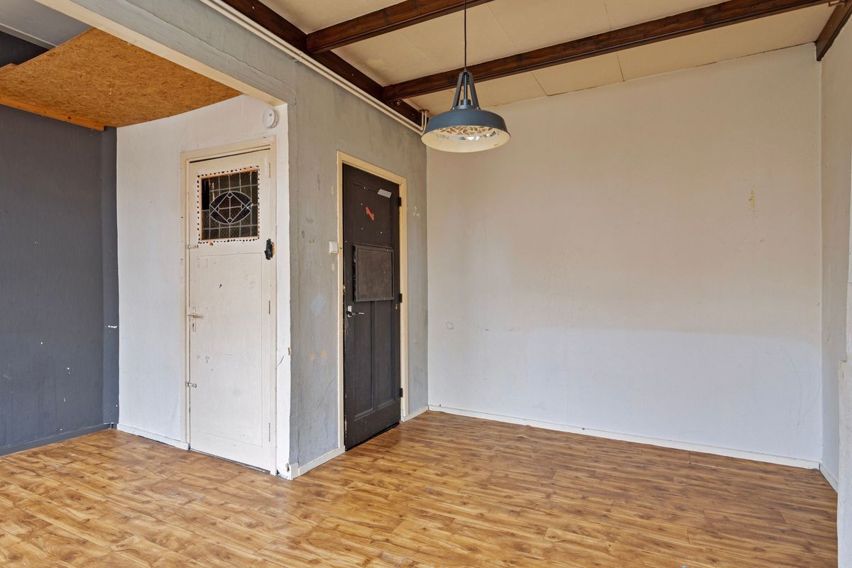 Van Lennepstraat 4-Bis Photo Blur 5