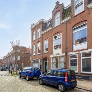 Van Lennepstraat 4-Bis Photo 4