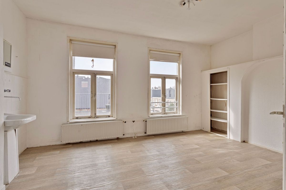 Van Lennepstraat 4-Bis Photo Blur 10