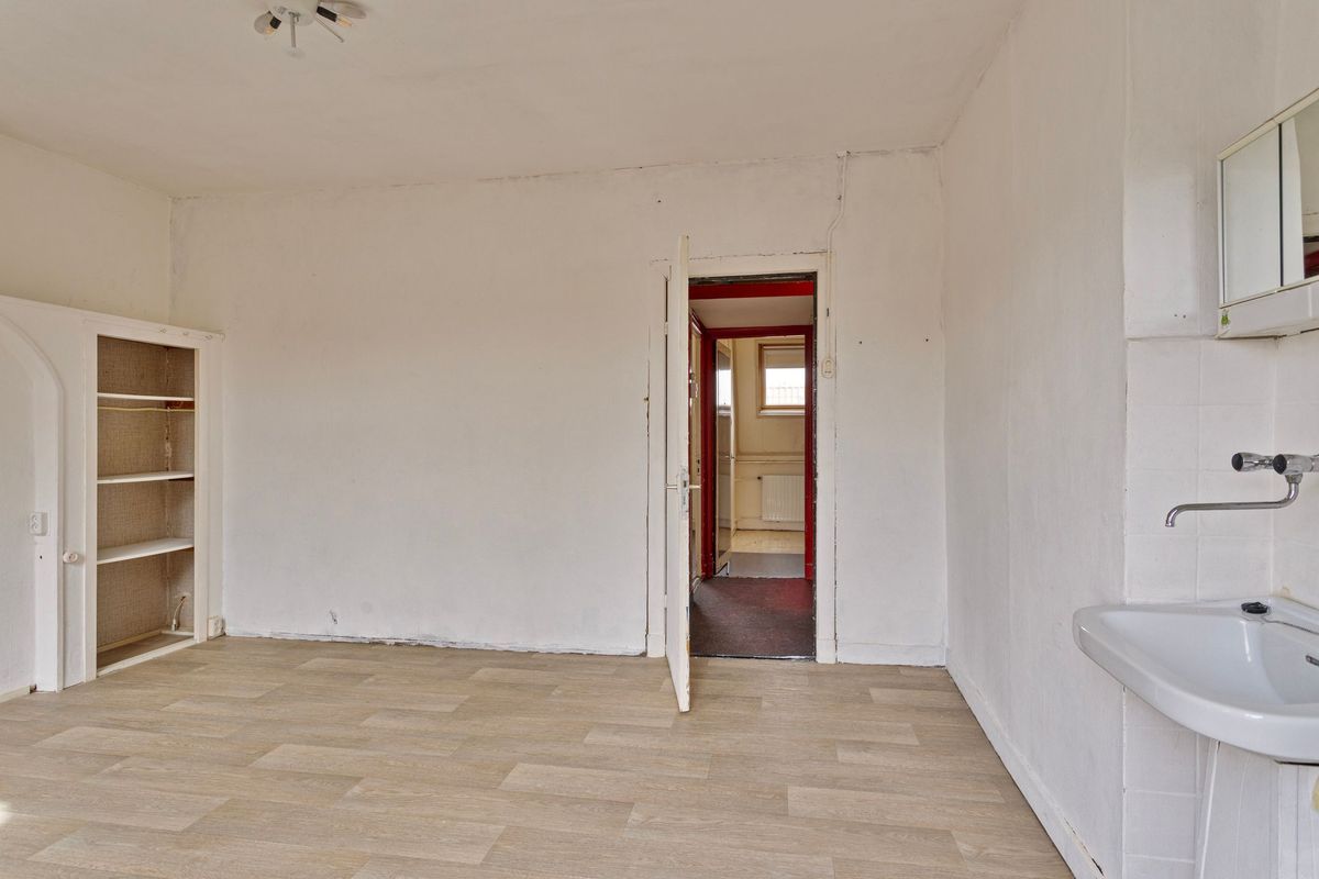 Van Lennepstraat 4-Bis Photo Blur 11