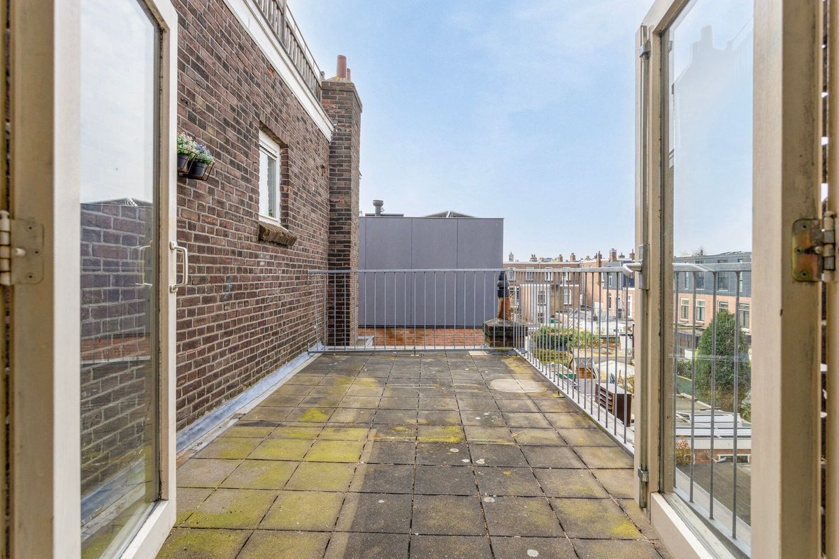 Van Lennepstraat 4-Bis Photo Blur 14