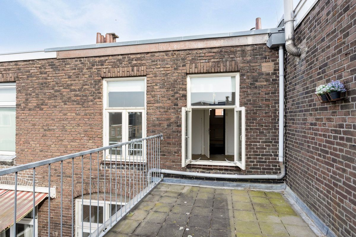 Van Lennepstraat 4-Bis Photo Blur 15