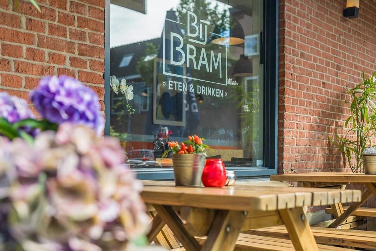 Van Lennepstraat 4-Bis Photo Blur 16