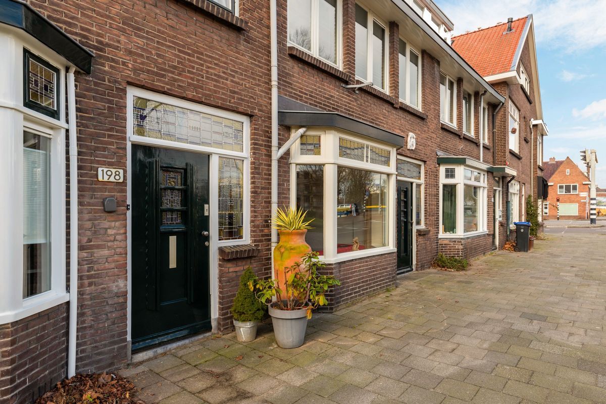 Jutfaseweg 197 Photo Blur 3