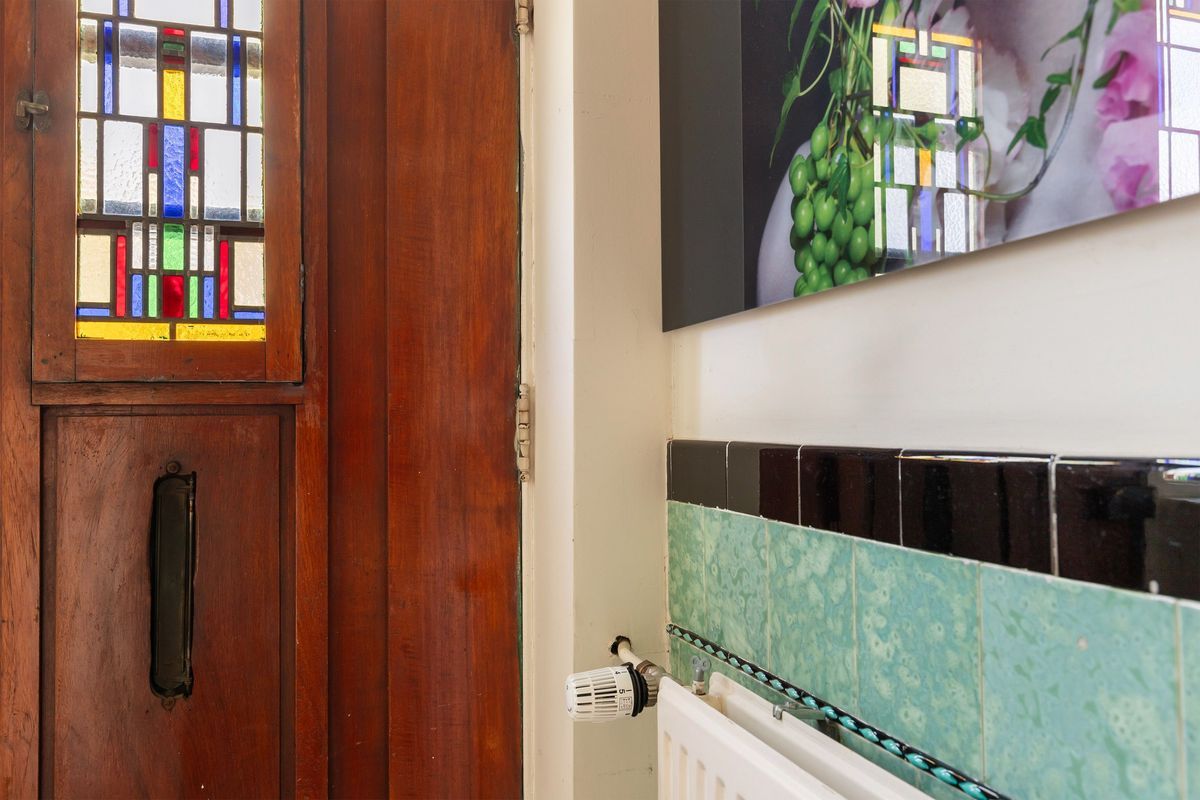 Jutfaseweg 197 Photo Blur 5