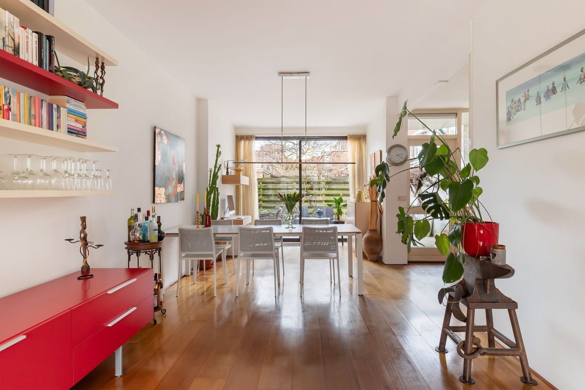 Jutfaseweg 197 Photo Blur 6