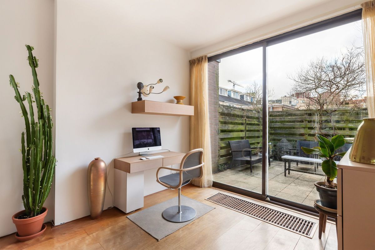 Jutfaseweg 197 Photo Blur 12