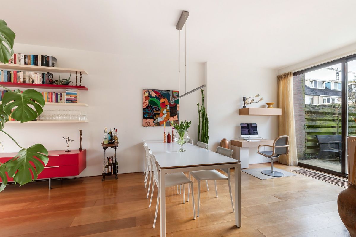 Jutfaseweg 197 Photo Blur 11