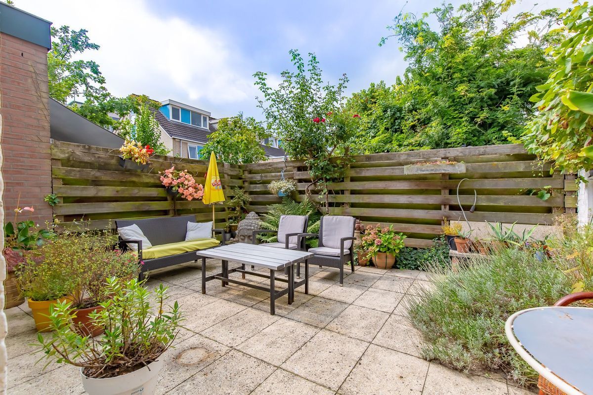 Jutfaseweg 197 Photo Blur 20