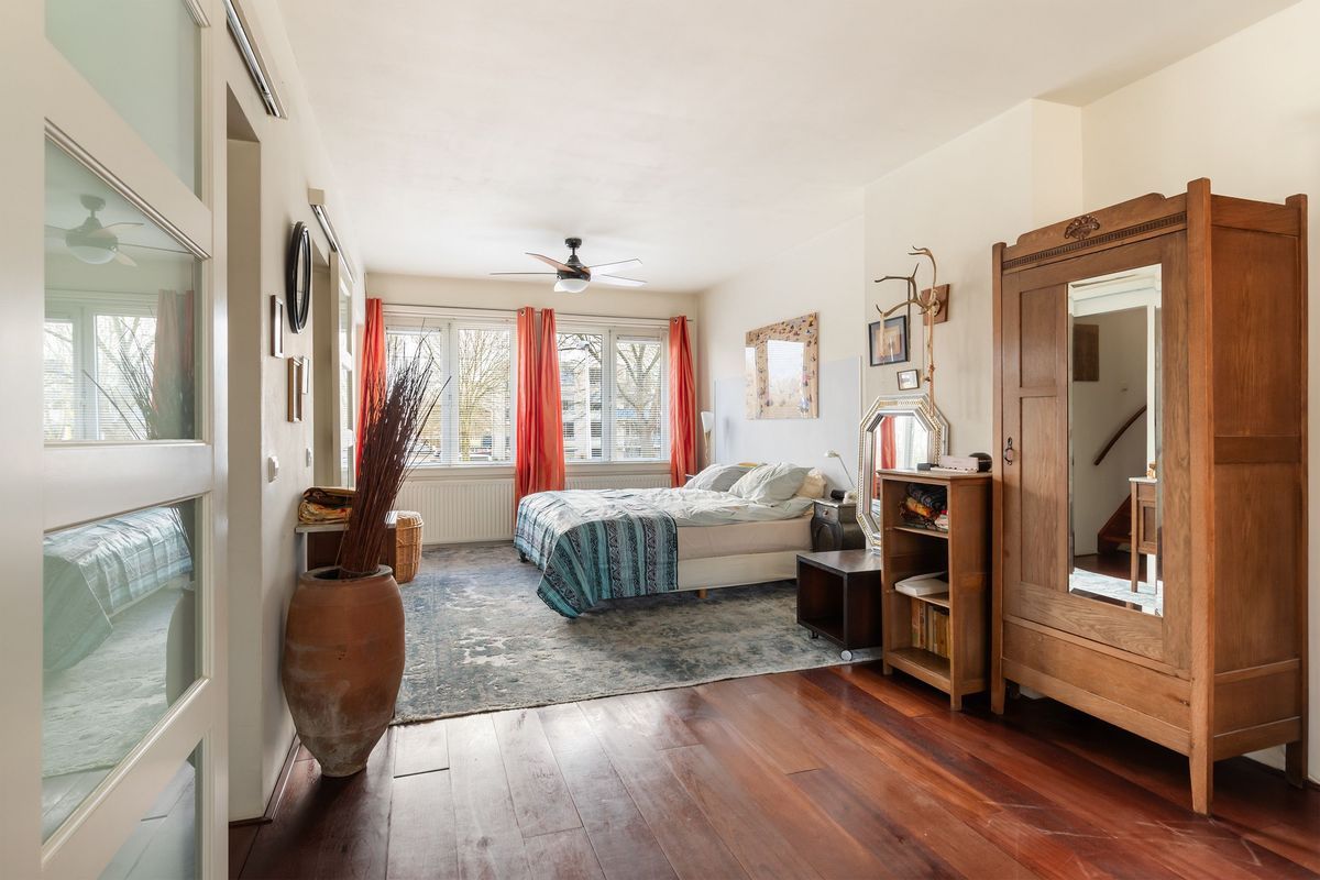 Jutfaseweg 197 Photo Blur 24