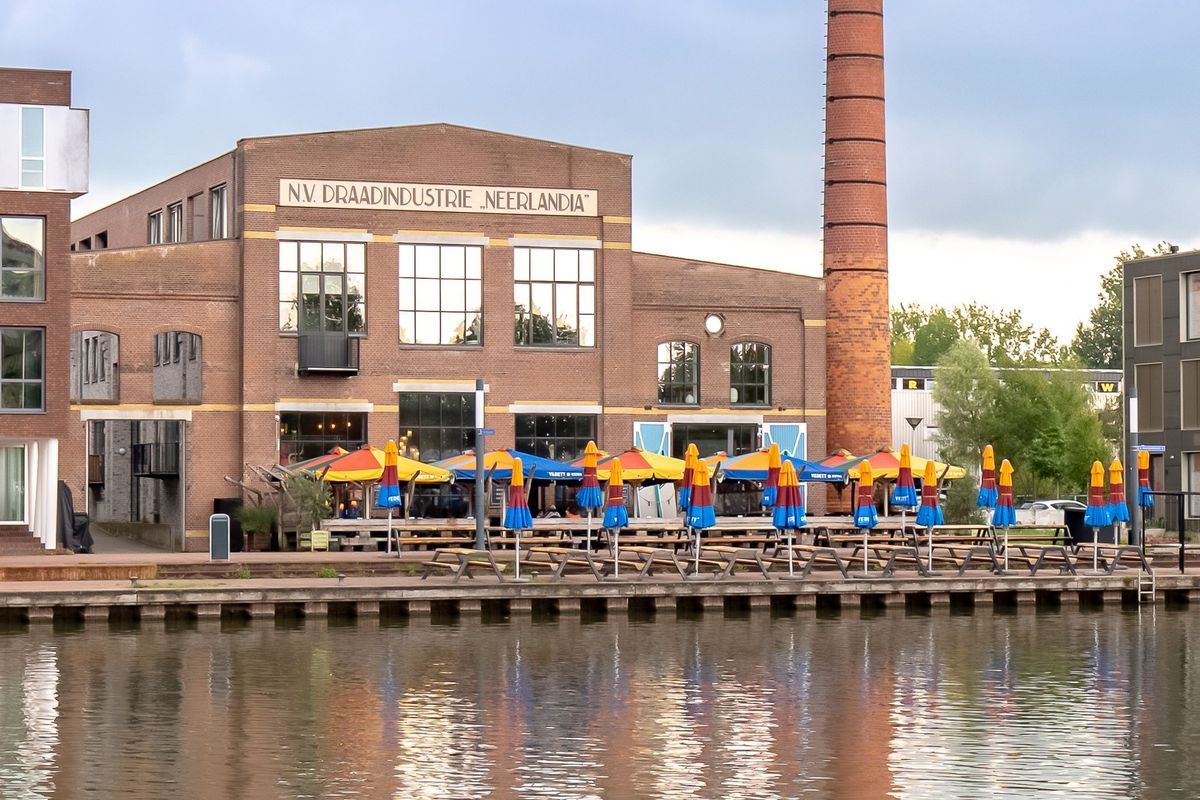 Jutfaseweg 197 Photo Blur 33