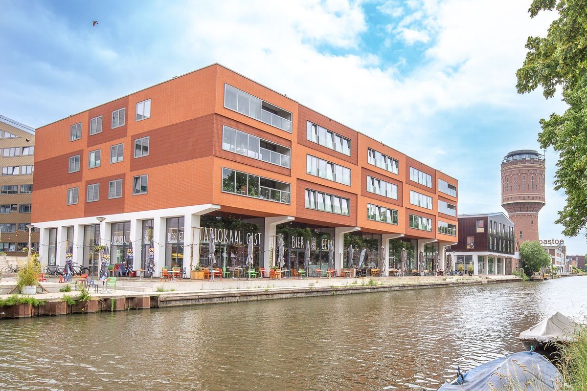 Jutfaseweg 197 Photo Blur 34