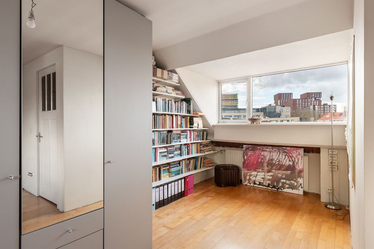 Jutfaseweg 197 Photo Blur 31