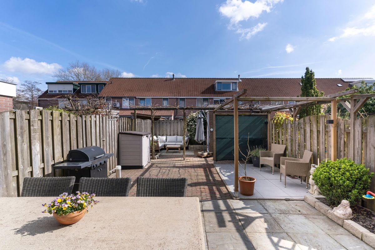 Landmansweide 32 Photo Blur 2