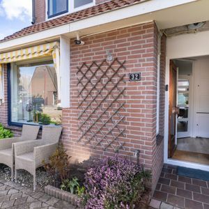 Landmansweide 32 Photo 4