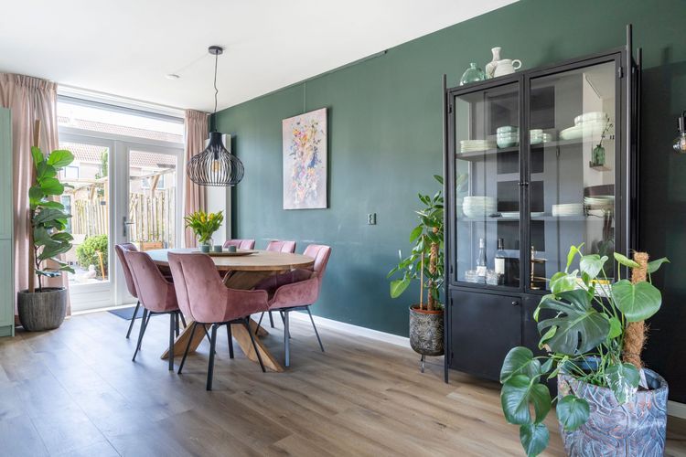 Landmansweide 32 Photo 1