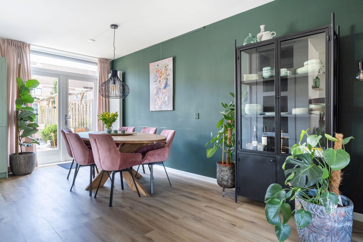 Landmansweide 32 Photo Blur 1