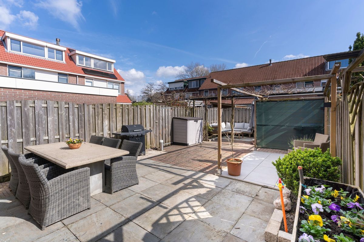 Landmansweide 32 Photo Blur 15