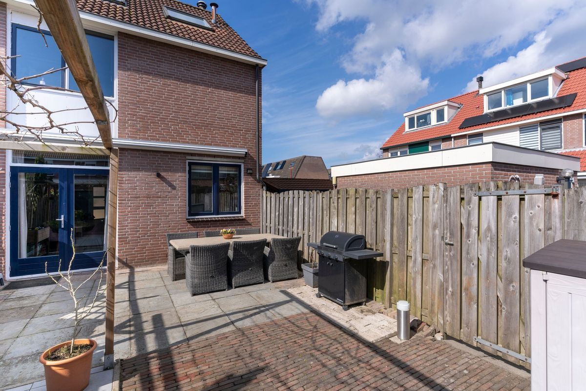 Landmansweide 32 Photo Blur 20