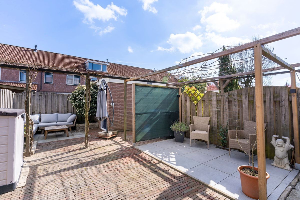 Landmansweide 32 Photo Blur 17