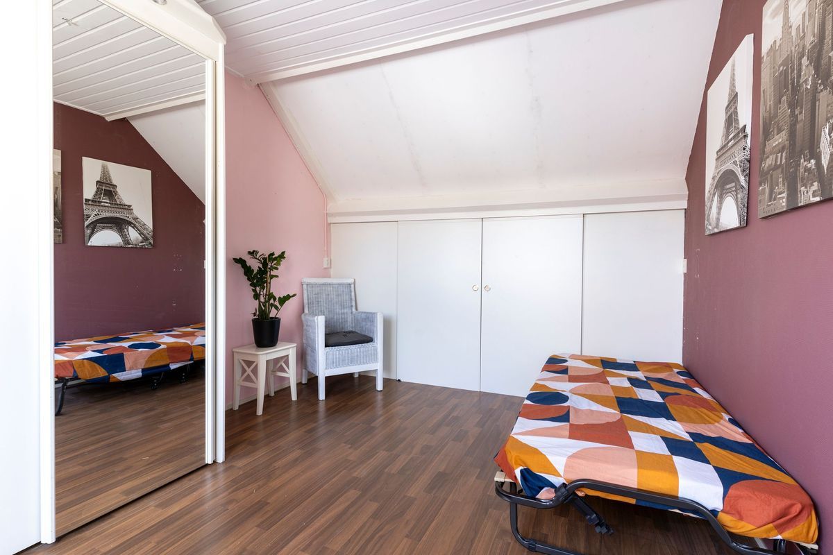 Landmansweide 32 Photo Blur 33