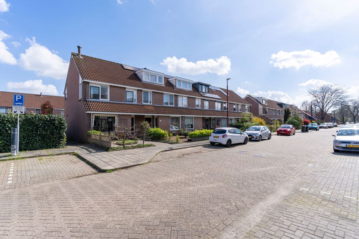 Landmansweide 32 Photo Blur 37