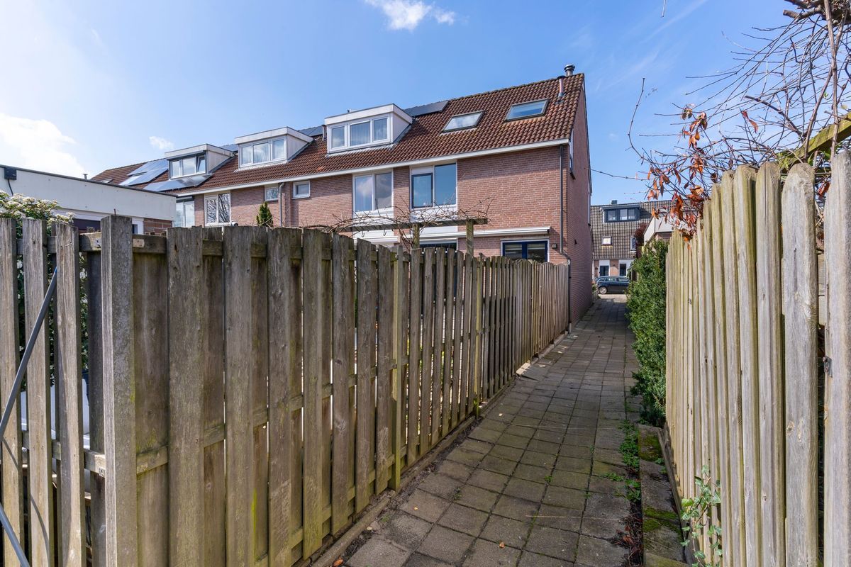 Landmansweide 32 Photo Blur 38