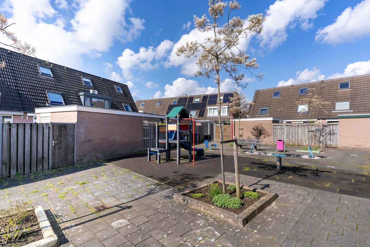 Landmansweide 32 Photo Blur 41