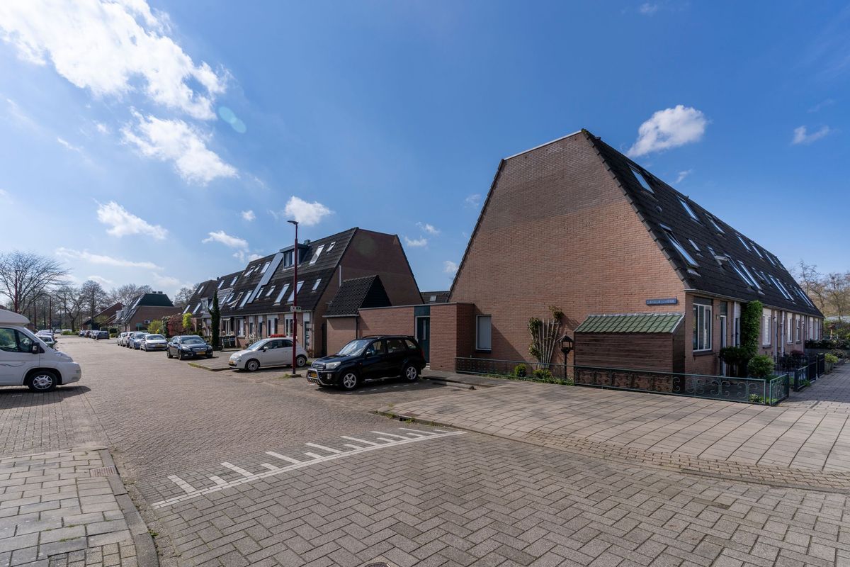 Landmansweide 32 Photo Blur 40