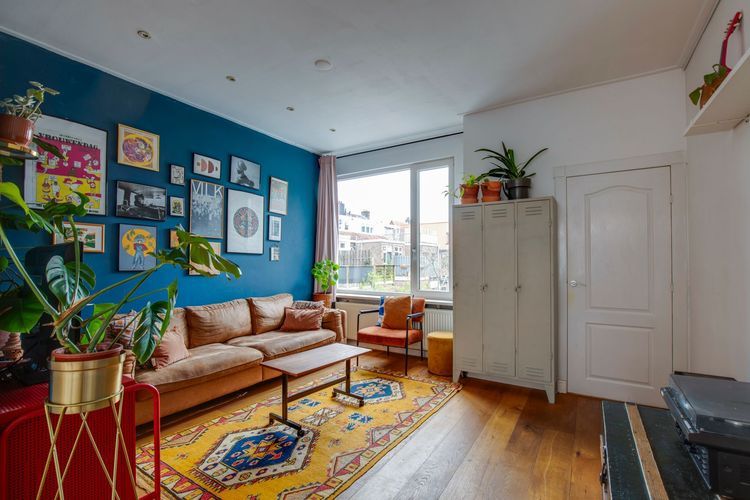 Amperestraat 2-BIS Photo 1