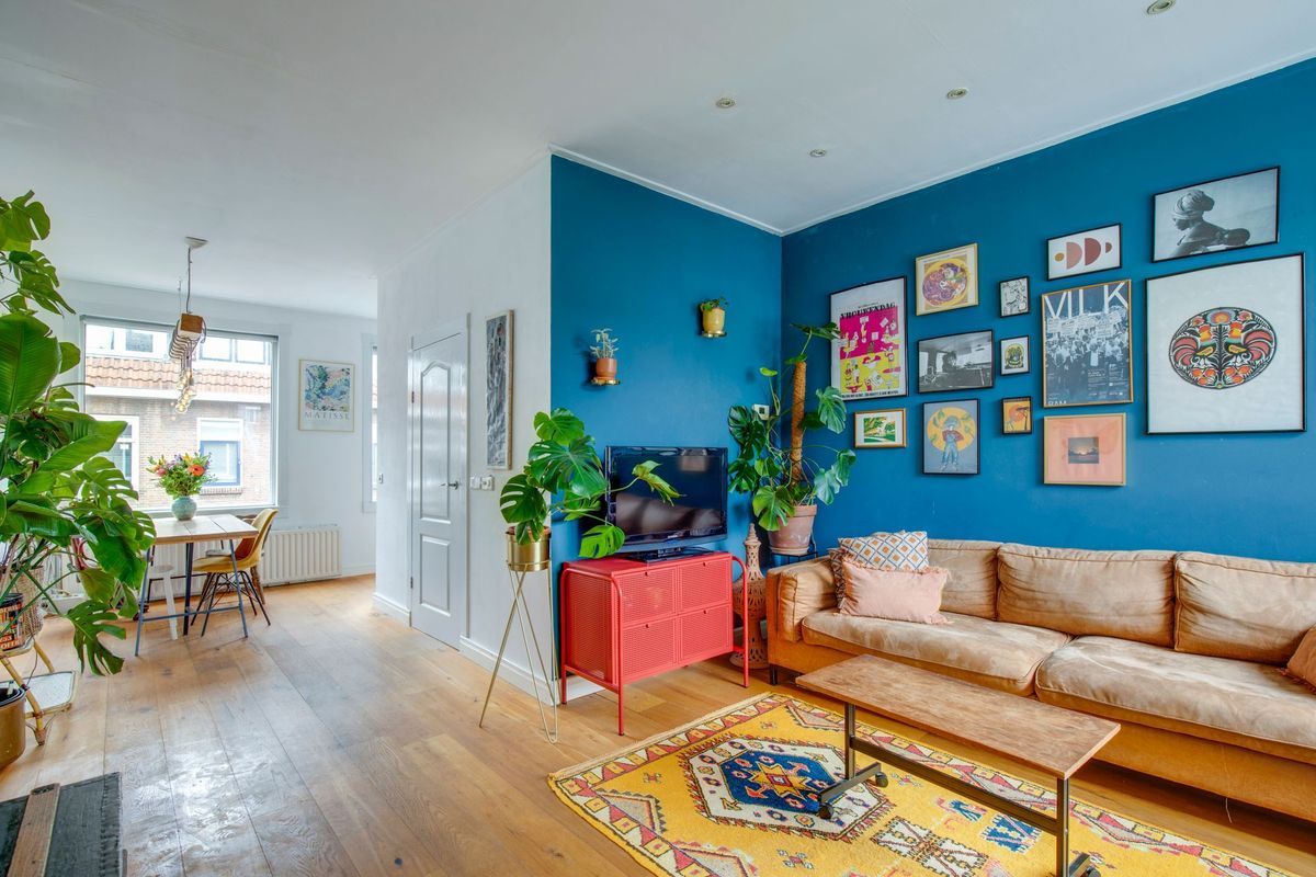 Amperestraat 2-BIS Photo Blur 2