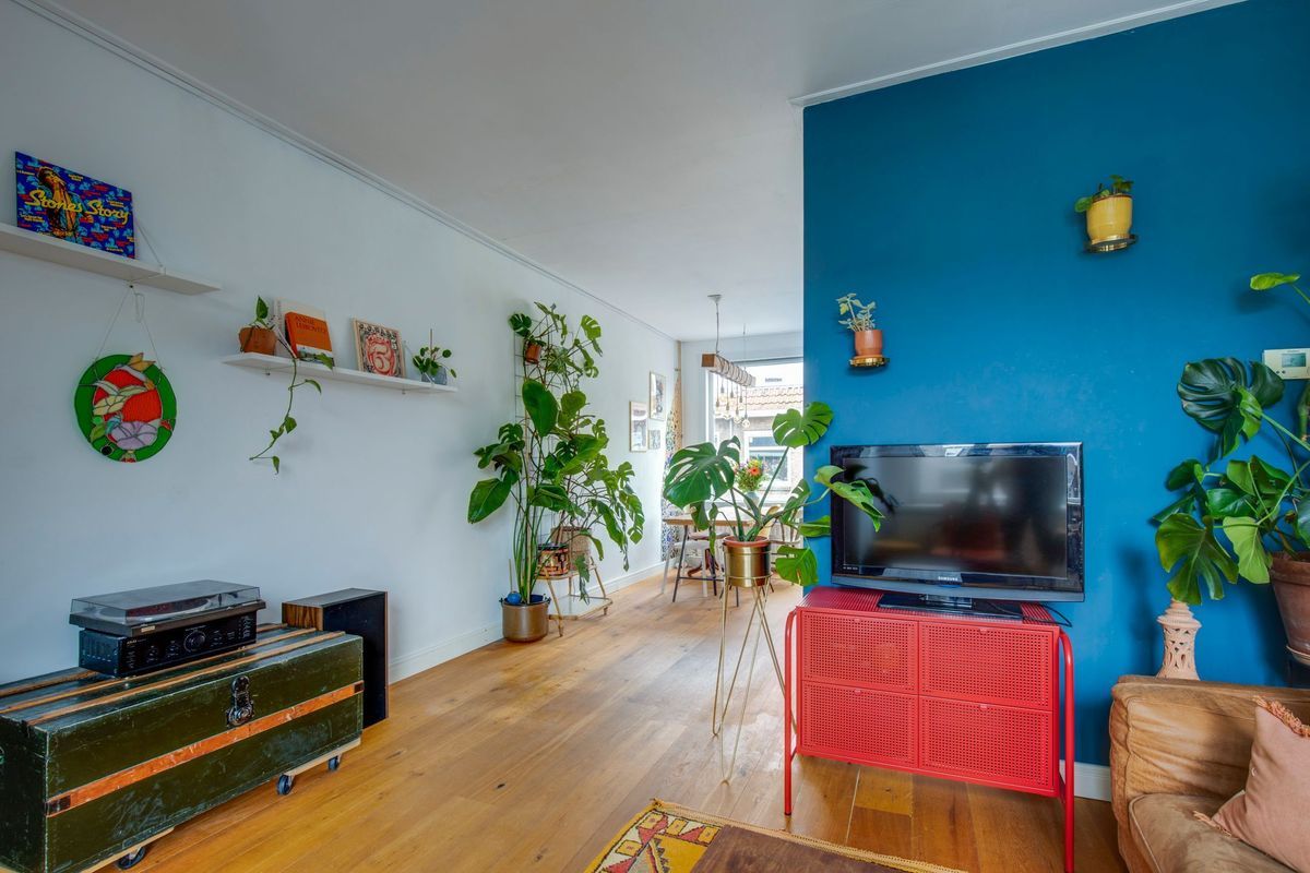 Amperestraat 2-BIS Photo Blur 3