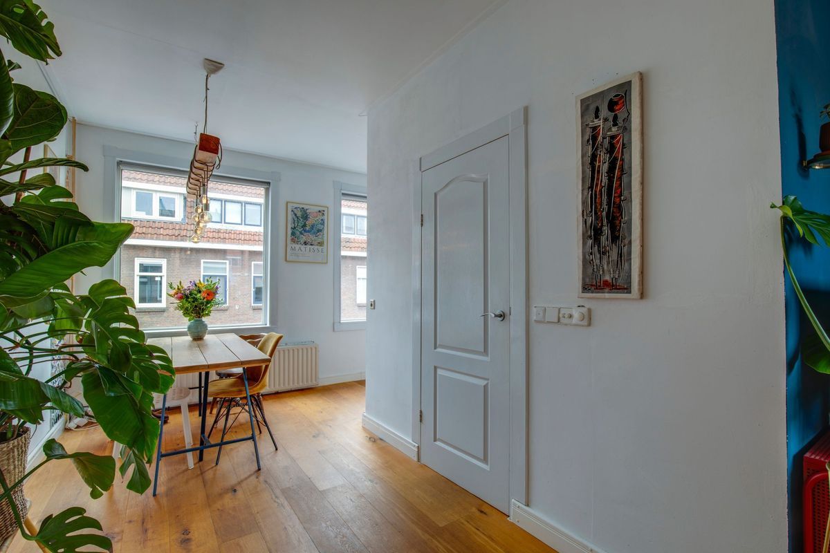 Amperestraat 2-BIS Photo Blur 4