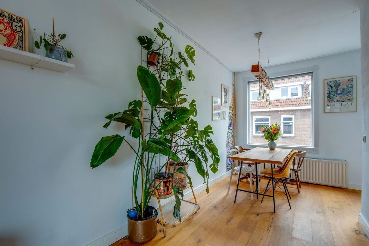 Amperestraat 2-BIS Photo Blur 5