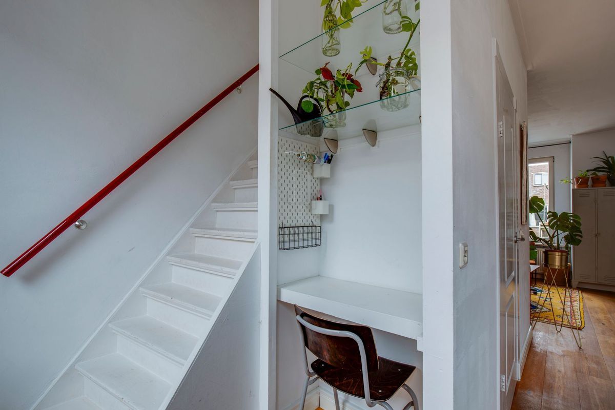 Amperestraat 2-BIS Photo Blur 9