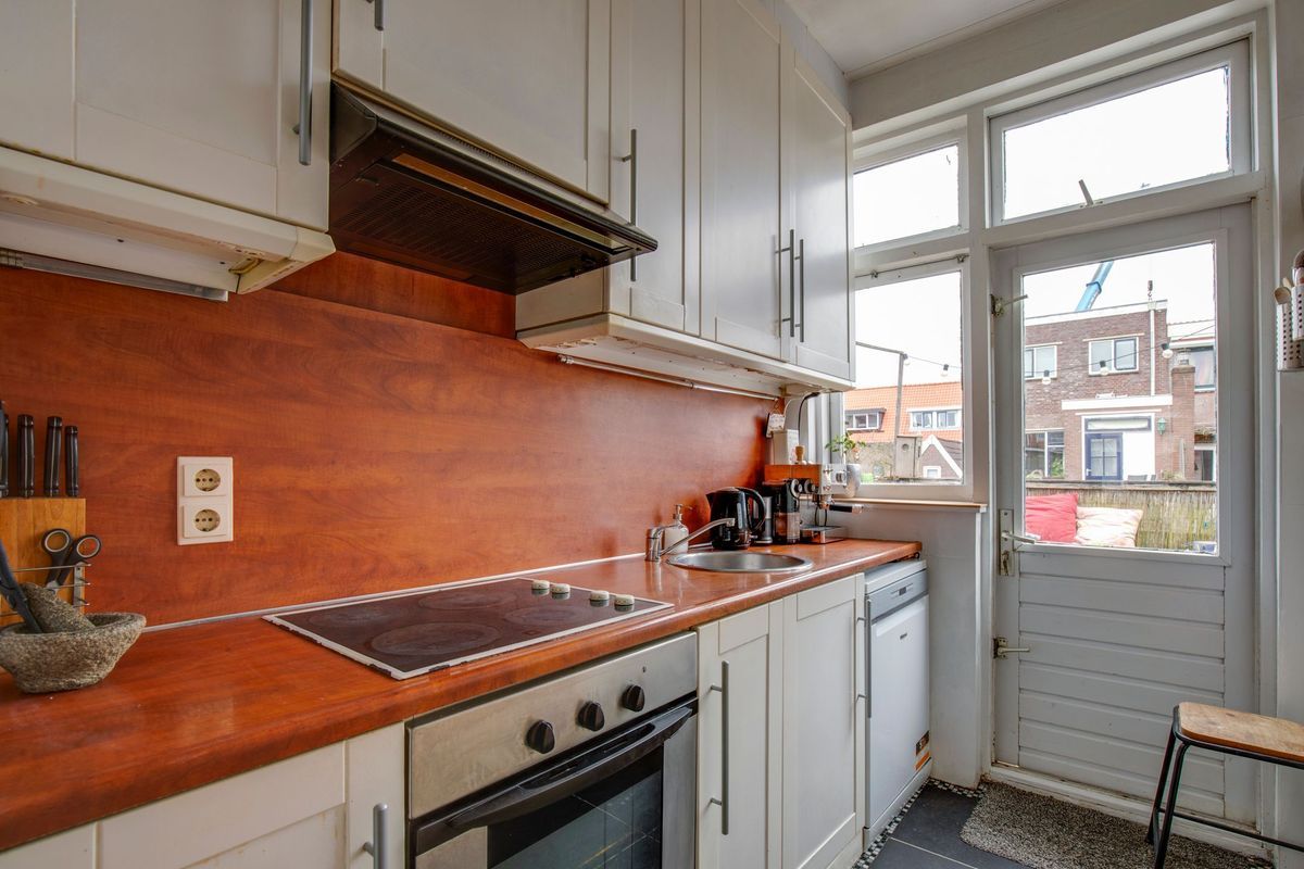 Amperestraat 2-BIS Photo Blur 7