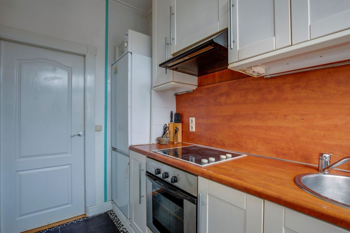 Amperestraat 2-BIS Photo Blur 8