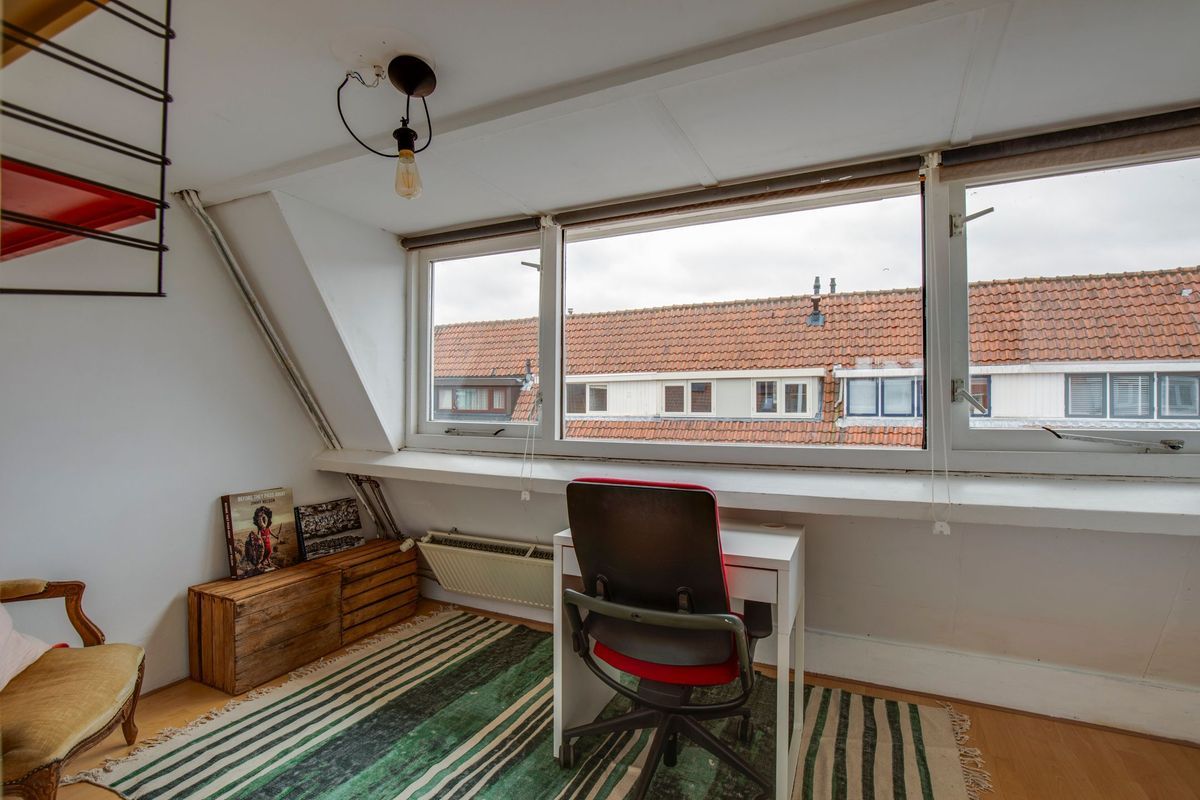 Amperestraat 2-BIS Photo Blur 17