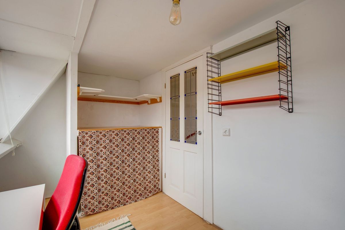 Amperestraat 2-BIS Photo Blur 18