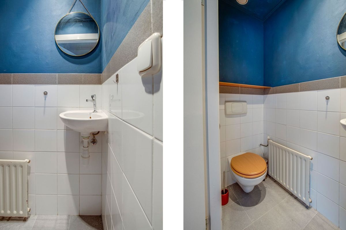 Amperestraat 2-BIS Photo Blur 16