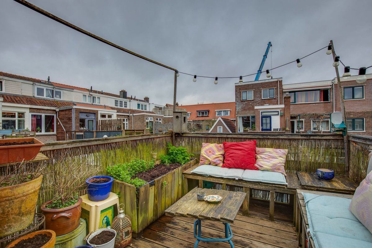 Amperestraat 2-BIS Photo Blur 21