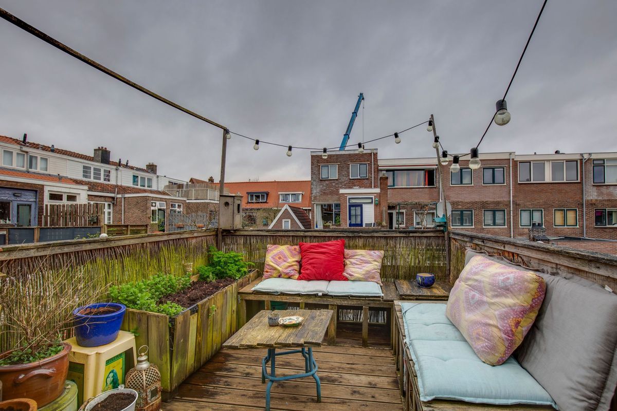 Amperestraat 2-BIS Photo Blur 22