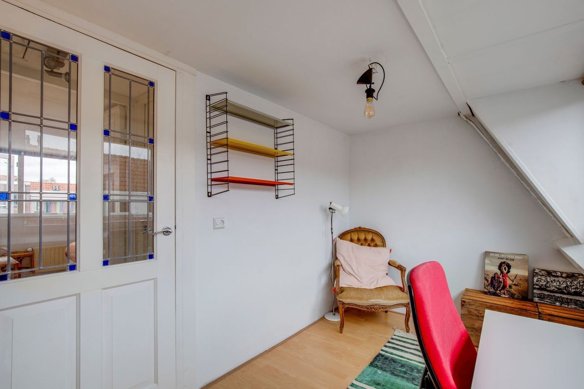 Amperestraat 2-BIS Photo Blur 19