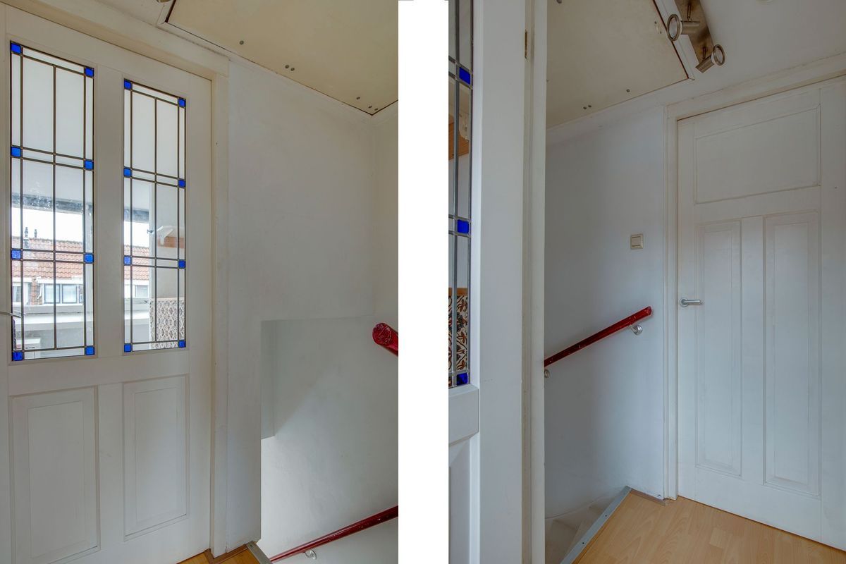 Amperestraat 2-BIS Photo Blur 20