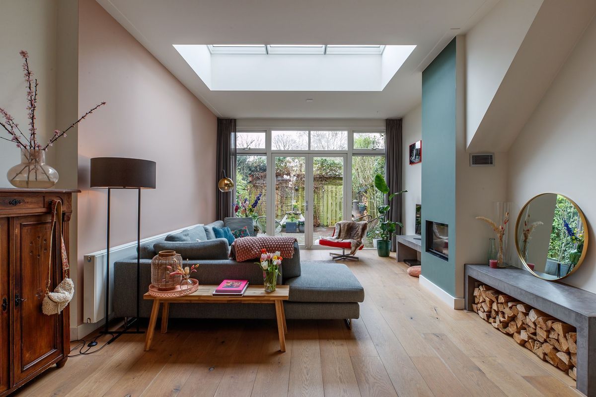 Bouwstraat 63 Photo Blur 2