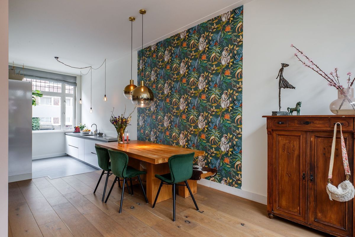 Bouwstraat 63 Photo Blur 3